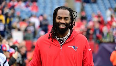 Patriots' Matthew Judon Drops (Contract?) Tease On Social Media