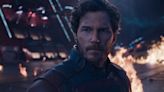 Chris Pratt Discusses Star-Lord's Marvel Future After Guardians of the Galaxy Vol. 3