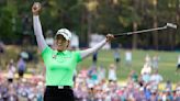 Australiana Lee gana Abierto Femenino de golf de EEUU