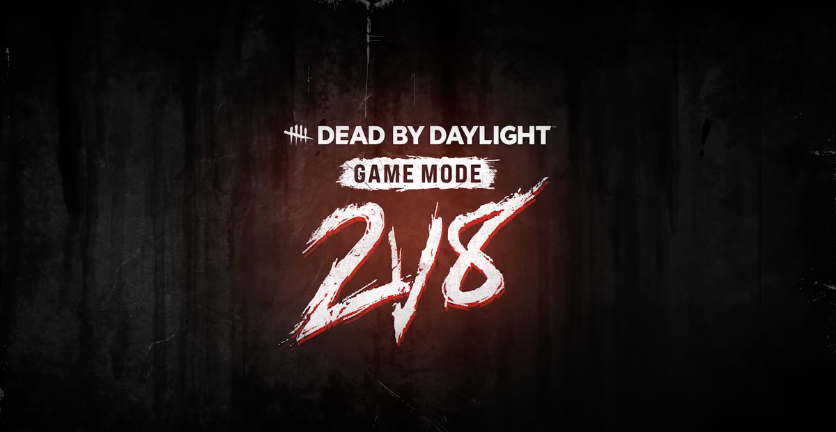 Dead by Daylight Confirms Release Dates for 2v8 Game Mode and Cross-Progression