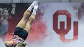 Four things to know about OU women's gymnastics team ahead of Super 16 meet in Las Vegas