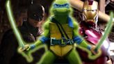 TMNT’s Kevin Eastman Wants to See More Comic Book Movies That Aren’t Marvel or DC