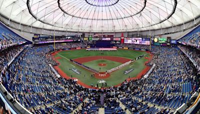 Rays to stay put after new stadium deal approved