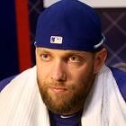 Alex Gordon