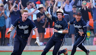 Harvard-Westlake, Orange Lutheran, Corona and Huntington Beach advance to semifinals