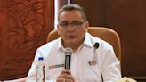 Ministro Juan Santiváñez asegura que su gestión no está en contra de la Diviac