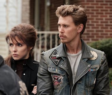 'The Bikeriders' review: Austin Butler and Jodie Comer headline Jeff Nichols' version of 'Goodfellas'