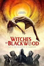 WITCHES OF BLACKWOOD aka THE UNLIT (2021) Reviews of Australian ...