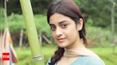 Darshana Banik shares her first look from her next release ‘Surjo’ | Bengali Movie News - Times of India