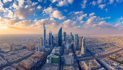 Ballard Partners sets up shop in Saudi Arabia