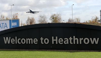 Heathrow Airport granted injunction against potential climate protesters