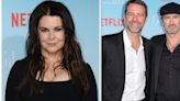 Lauren Graham Admits To Dating ‘A Couple’ Of Her ‘Gilmore Girls’ Co-Stars