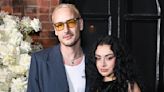 Charli XCX and the 1975’s George Daniel Are Back in the Studio Together