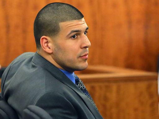 What Happened to Aaron Hernandez? How He Went From NFL Star to Convicted Murderer