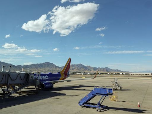 US airlines cancel over 1,300 flights due to Hurricane Beryl