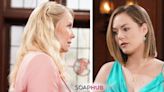 Bold and the Beautiful Spoilers July 18: Brooke Fears Hope is a Homewrecker