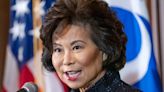 Elaine Chao: Trump’s racist attacks say ‘a whole lot more about him than it will ever say about Asian Americans’