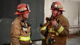 How Dick Wolf's LA Fire And Rescue Kept The Crew Safe While Filming Real 'Life And Death' Scenarios