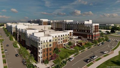 Atlanta Housing breaks ground on 160-unit senior project near BeltLine - Atlanta Business Chronicle