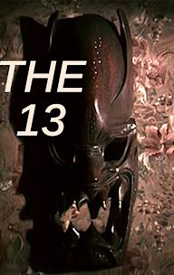 The 13th Child, Legend of the Jersey Devil