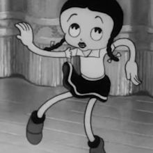 Characters in Betty Boop - TV Tropes