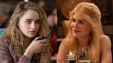 ...Corsets And Sheer Are In. How Nicole Kidman And Joey King Rocked Two Of Summer's Biggest Trends At Netflix's ...