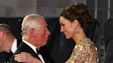 King Charles "delighted" at Princess Kate update