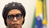 Críticas de Ronaldinho Gaúcho à seleção brasileira eram jogada de marketing