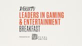 Variety and Pixel United to Host Leaders in Gaming & Entertainment Breakfast on Oct. 4