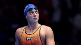 Katie Ledecky makes history with 800m freestyle victory at US Olympic trials