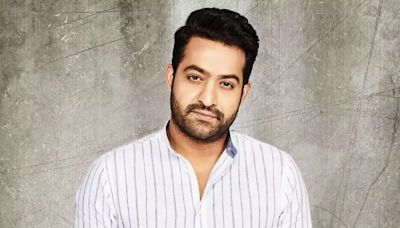 A glimpse into Jr NTR’s whopping Rs 500 crore net worth, early life, family, assets and lifestyle