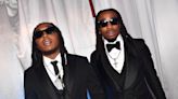 Quavo Shares Tribute to Takeoff: ‘I Love You With All My Heart’