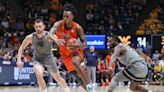 Auburn basketball rally vs. West Virginia falls short, Tigers drop second straight game