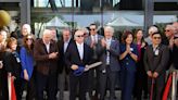 O.C. Sanitation District unveils $102.5-million headquarters in Fountain Valley
