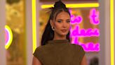 Who is Love Island host Maya Jama?