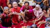 PM Anwar says good to be celebrating CNY with MCA after 25 years