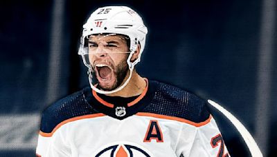 Why Did Darnell Nurse Walk Out of His Pre-Game Interview? Find Out What Prompted His Surprising Exit!