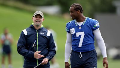 Why The Seattle Seahawks Haven’t Committed Long-Term To Geno Smith