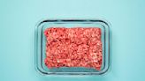 16,000 pounds of ground beef sold at Walmart recalled over possible E. coli contamination