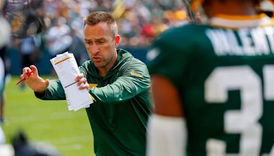 Packers at Browns: Five Things to Watch in Preseason