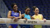 How to watch Simone Biles, Gabby Douglas and Suni Lee at the 2024 U.S. Gymnastics Championships - Live schedule