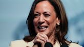 Arab Americans ‘listening’ as Kamala Harris working towards convincing them of her leadership