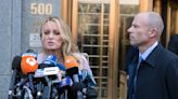 Stormy Daniels says she looks forward to testifying in Trump case