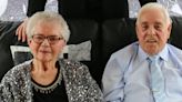 Gweedore couple marks special diamond anniversary - Donegal Daily