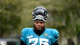 Jaguars OT Jawaan Taylor excited to see where Doug Pederson takes team