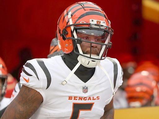 Tee Higgins, Bengals won't reach agreement on long-term extension by NFL's July 15 deadline, per report