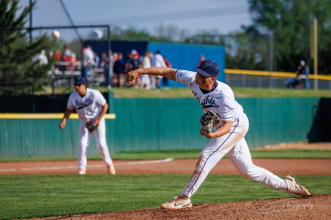 Kansas high school baseball: Find state scores, winners, stats and schedules