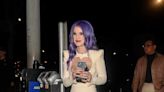 Kelly Osbourne Says Bad ‘Bathroom Etiquette’ Kills Relationships: ‘As Far as I’m Concerned, Nobody Poops’ (Exclusive)