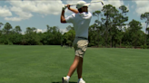 FGCU men's golf's Joe Sullivan ready to compete as individual in NCAA tournament