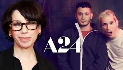 A24 Re-Teams With ‘Talk To Me’ Directors Danny & Michael Philippou On New Horror ‘Bring Her Back’ With Sally Hawkins Set To Star